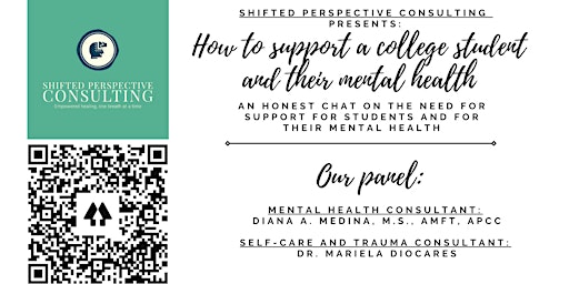 How to support a college student and their mental health