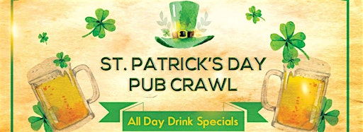 Collection image for Boston St Patrick's Day Events