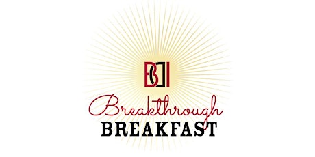 Breakthrough Breakfast | Regional Project Showcase primary image