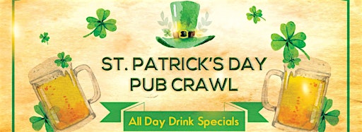 Collection image for Dallas St Patrick's Day Events