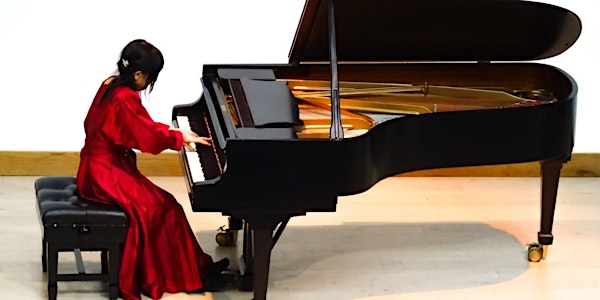 Haruko Seki - Piano