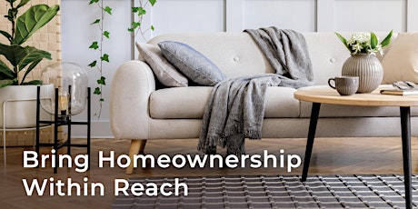Bring Homeownership Within Reach, Atlanta, GA! tickets