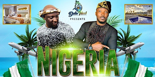 Nigeria @ 62 Independence Weekend Getaway Celebration