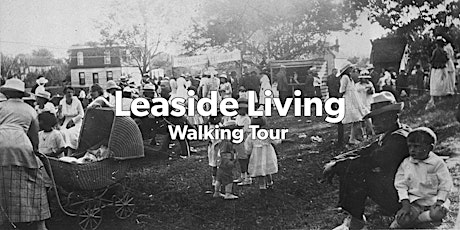 "Leaside Living" Walking Tour tickets