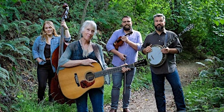 Laurie Lewis and The Right Hands, Eli West @ BALLARD HOMESTEAD tickets