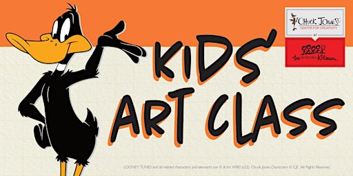 Kids Art Class
