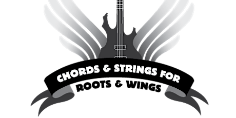 Chords & Strings for Roots & Wings primary image