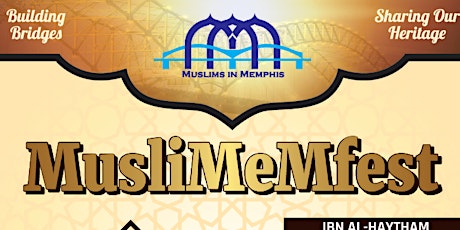MuslimMeMfest 2017 primary image