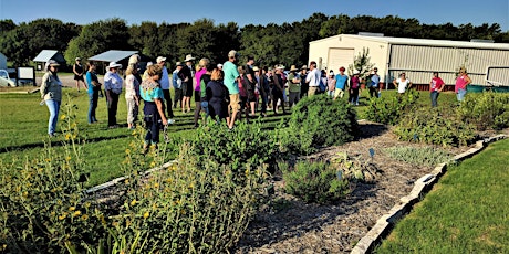 2017 Collin County Master Gardener Volunteer Training Course primary image