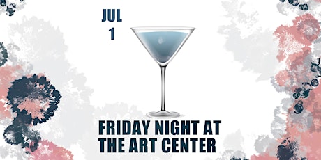 Friday Night at the Art Center—RESTART Opening Reception tickets