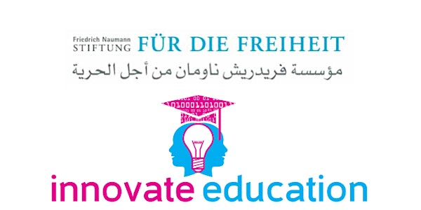 Social Entrepreneurship Competition: innovate education 