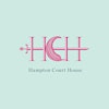 Logotipo de Hampton Court House