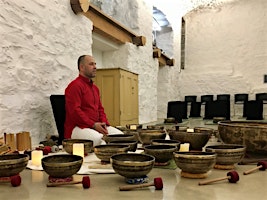 Atelier - Découvrez la magie des bols tibétains