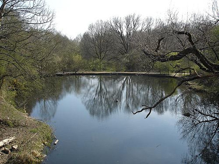Walking Tour - Walking the Hidden River Fleet image