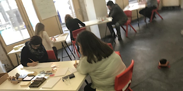 Facilitation Shindig - Register Interest