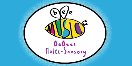 BeeMusic BaBee Multi Sensory Toddler Music Group tickets