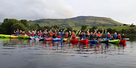 Imagen principal de NorthWest Canoe Club Open Day