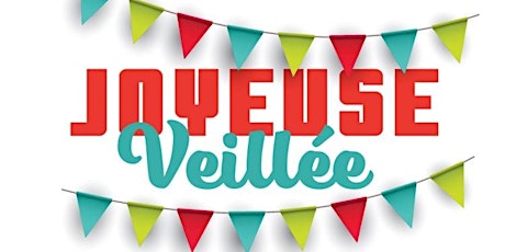 Hauptbild für Joyeuse Veillée du Saint-Arnould - COMÉDIE CLUB