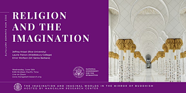 Religion and the Imagination