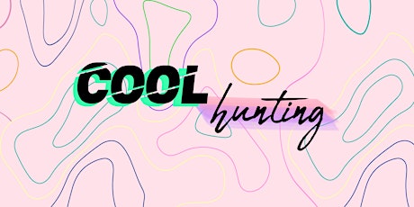 Curso Cool Hunting tickets