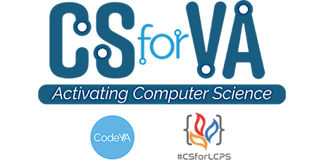 CSforVA Conference - Activating Computer Science tickets