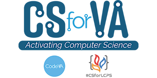 CSforVA Conference - Activating Computer Science
