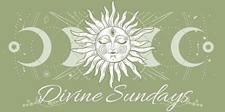 Divine Sundays tickets