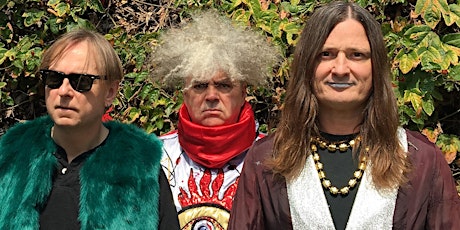 Melvins w/ We Are The Asteroid tickets