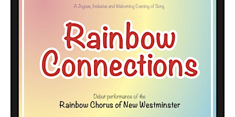 Rainbow Connections tickets