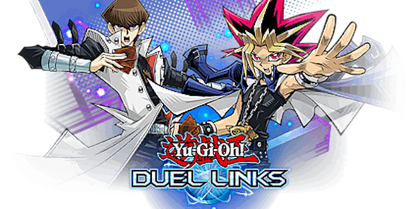 Campeonato Yu-Gi-Oh (Duel Links)