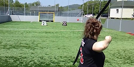 Combat Archery Dodgeball tickets