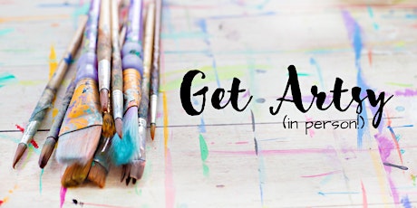 Get Artsy (for teens)