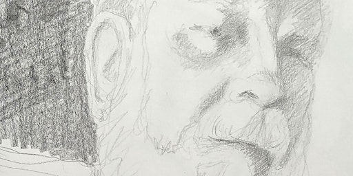 Class 4. The Original Selfie: Drawing Your Face | Jean Krumbein