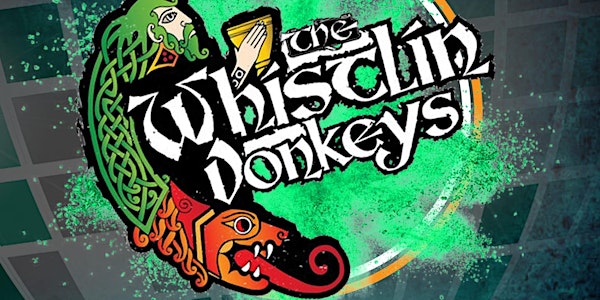 The Whistlín Donkeys Summer Hooley  with  Support act “One for the Road”