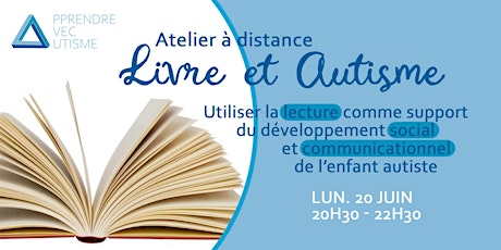 Hauptbild für Livre et Autisme