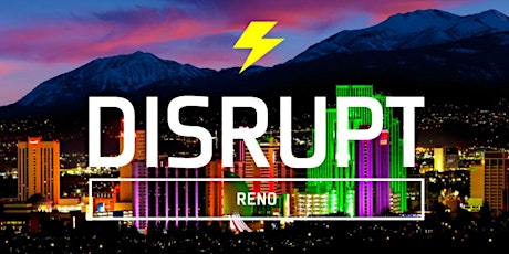 DistrupHR Reno 4.0