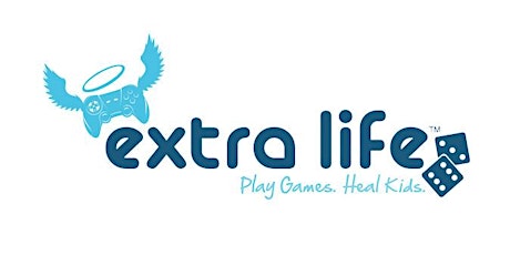 Triangle Extra Life Charity Event primary image