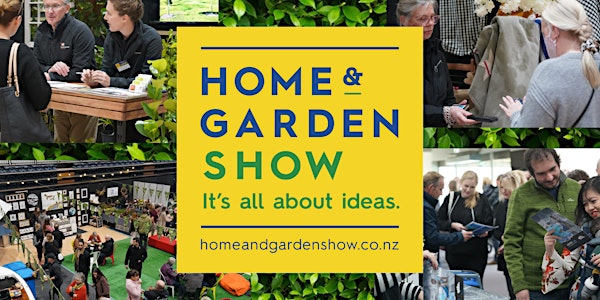 Marlborough Home & Garden Show 2022