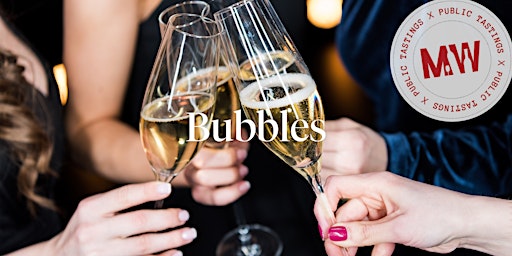 Bubbles Galore!