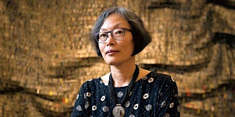 Practice Lecture Series: Eugenie Tsai tickets