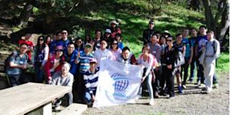 3.18 Hiking with AngelsGlobal: Enjoy the sunshine and meet the entrepreneurs  primary image