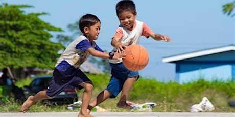Summer Sports Centre (Ages 4-18)