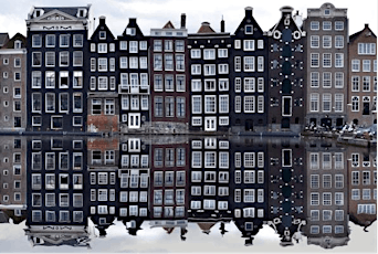 Delights, Highlights and Hidden Gems of Amsterdam tickets