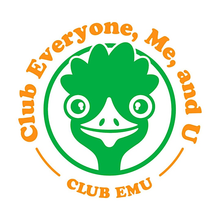 Club EMU’S Ladies Caregiver Night Out! image