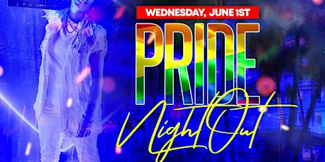 Pride Night Out