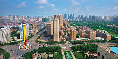Opportunities in Tianjin Economic-Technological Development Area primary image