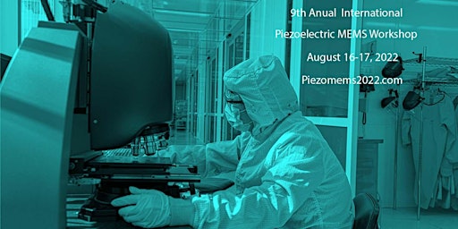 PiezoMEMS Workshop 2022