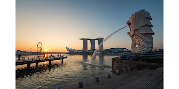 6th Annual Sc2.0 Meeting, Singapore