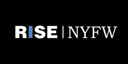 Rise NYFW Sept 2022
