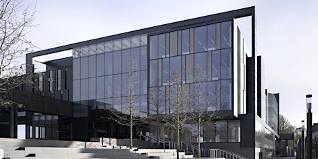 Energy Tour: John Henry Brookes Building primary image
